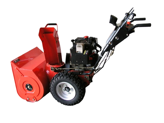 Snow Blower