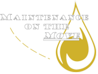 Maintenance On The Move Logo