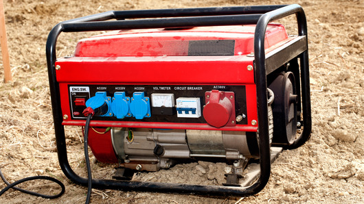 Generator