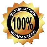 Satisfaction Guaranteed