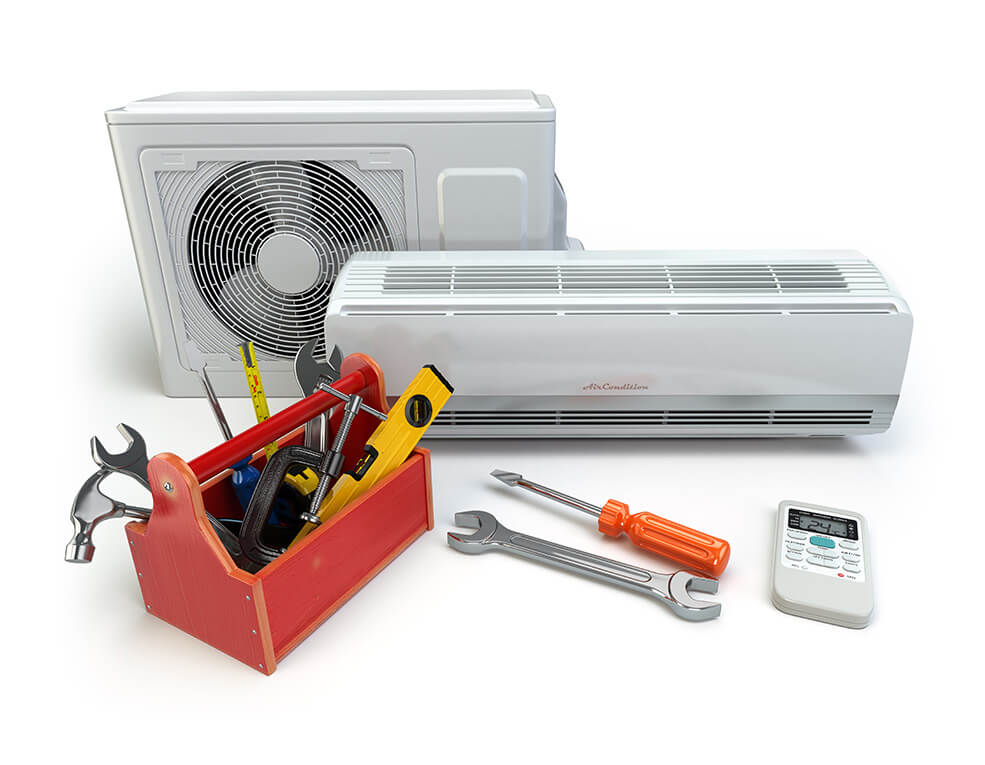 Commercial HVAC Repairs